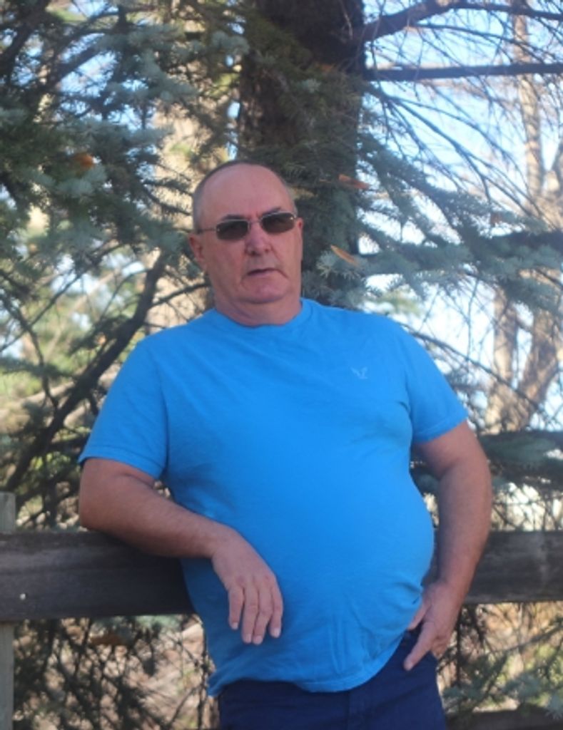 Evan Murray Silver Profile Photo