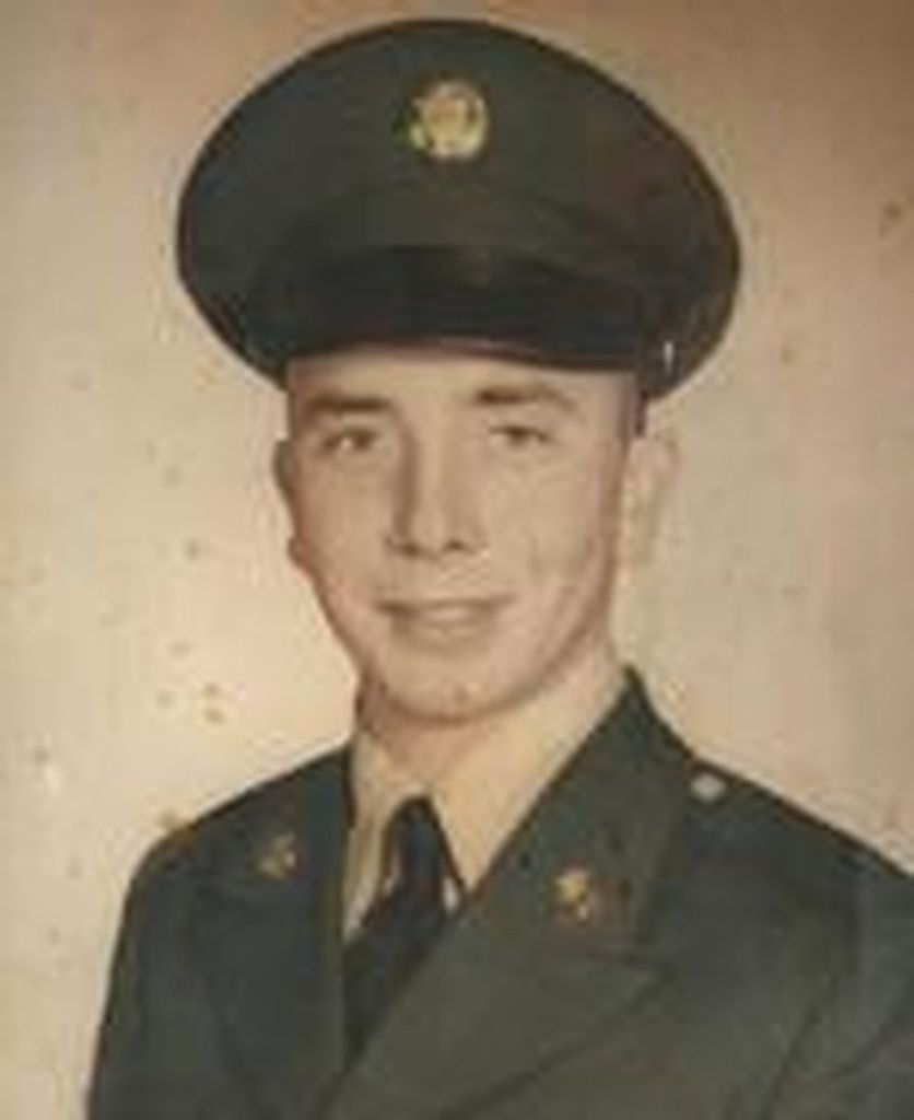 Gene Thomas Tallant