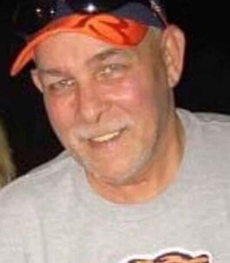 Gary Eisenreich Profile Photo