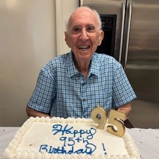 Joseph Zalmanoff Profile Photo