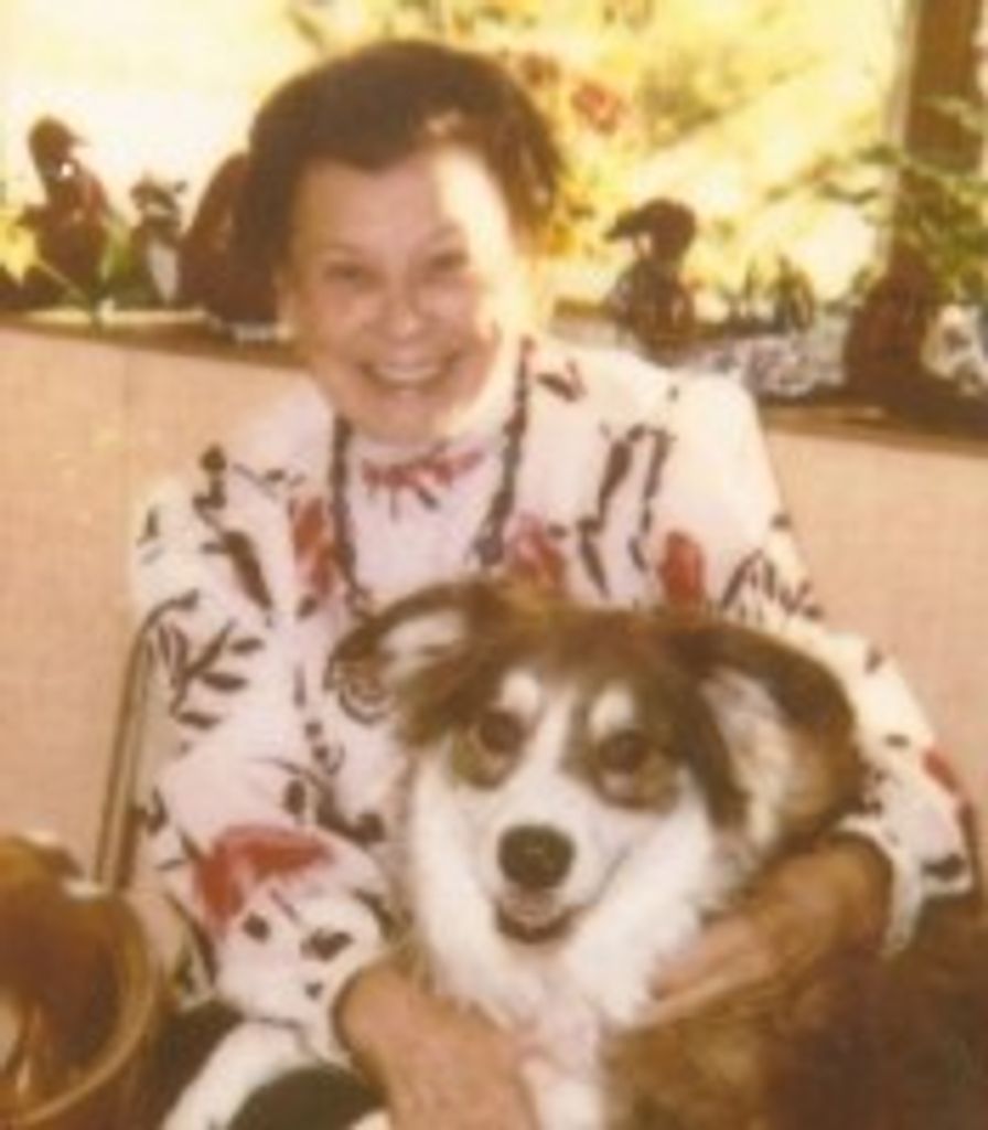 Mrs. Lillian Church Profile Photo