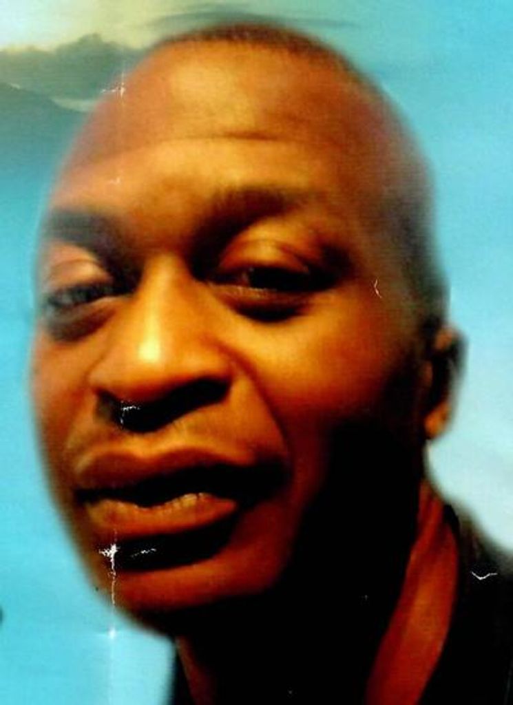 Byron Bernard Taylor Profile Photo