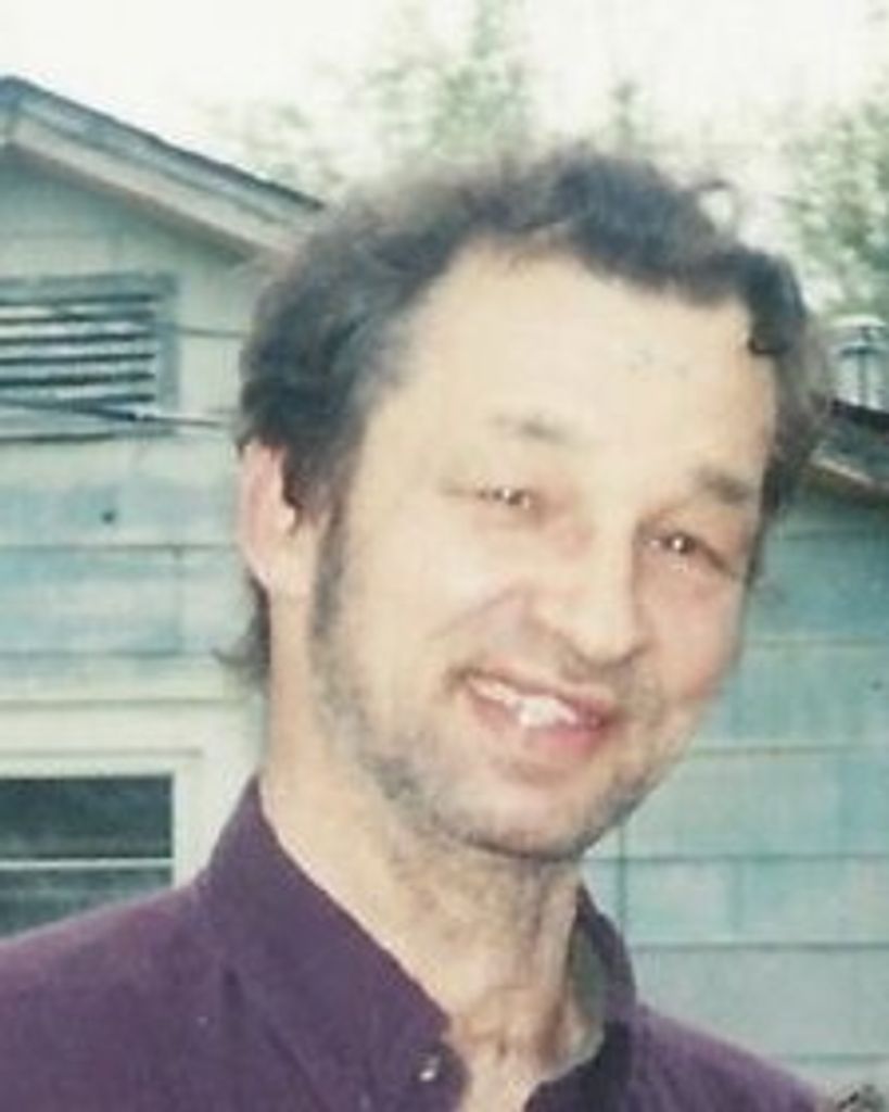 Raymond "Ray" Joseph Dimmer
