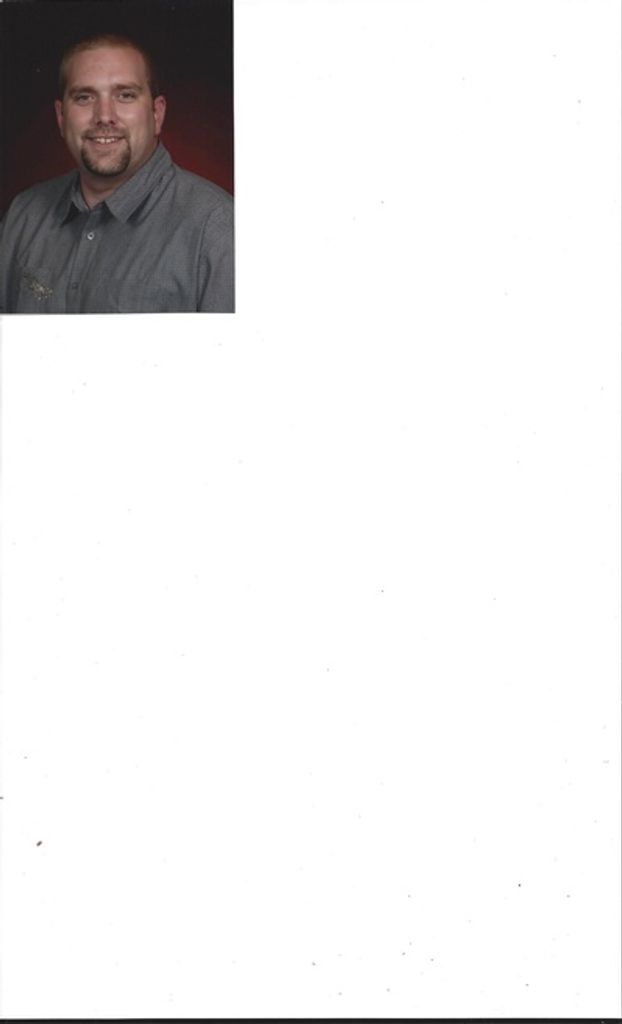 Jeffrey Alan Timmerberg Profile Photo