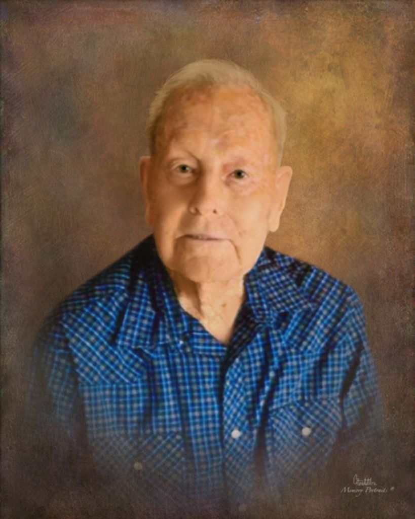 Earnest Wigley