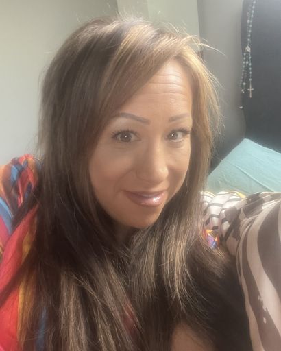 Angelina Marie Auldridge Profile Photo