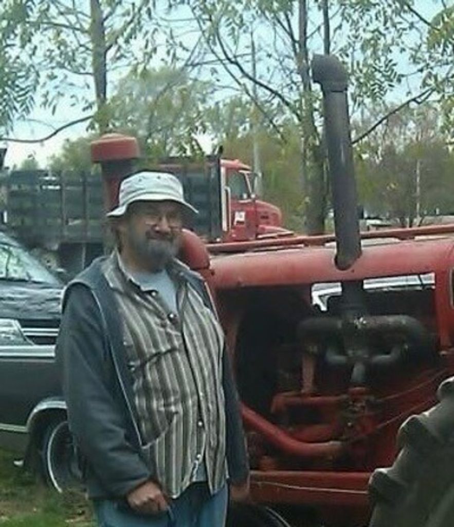 Irwin Clyde Votroubek Profile Photo