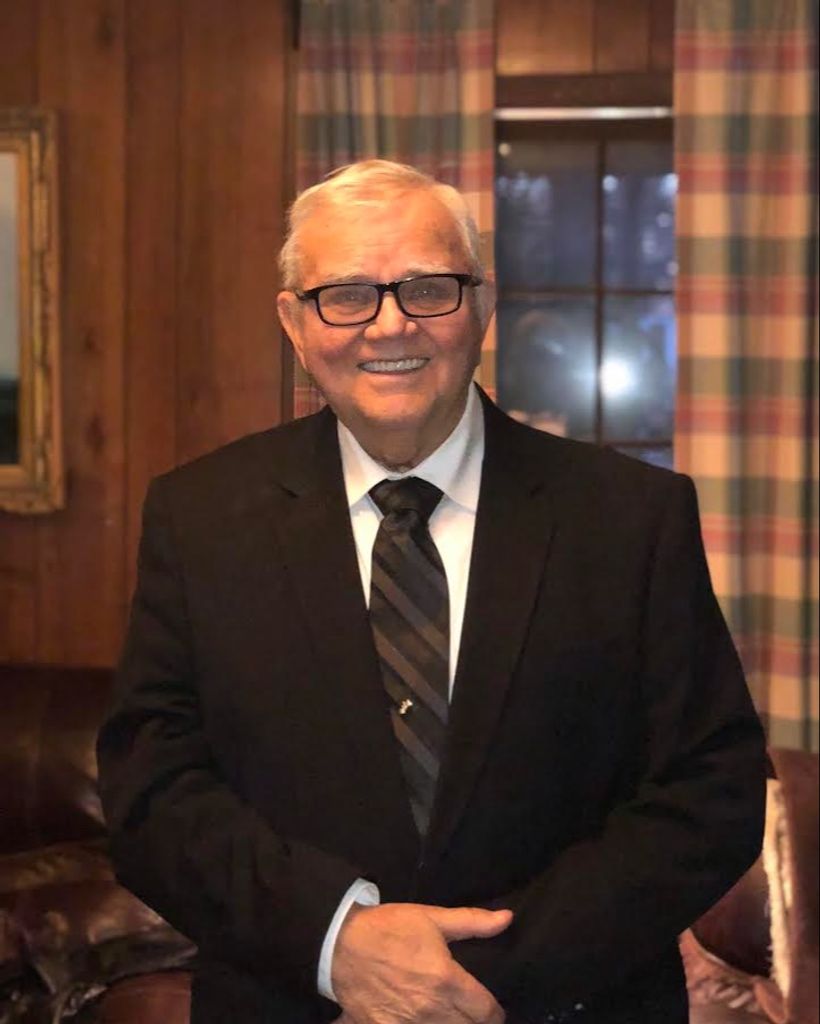 Herbert Atwood Ledbetter, Jr.