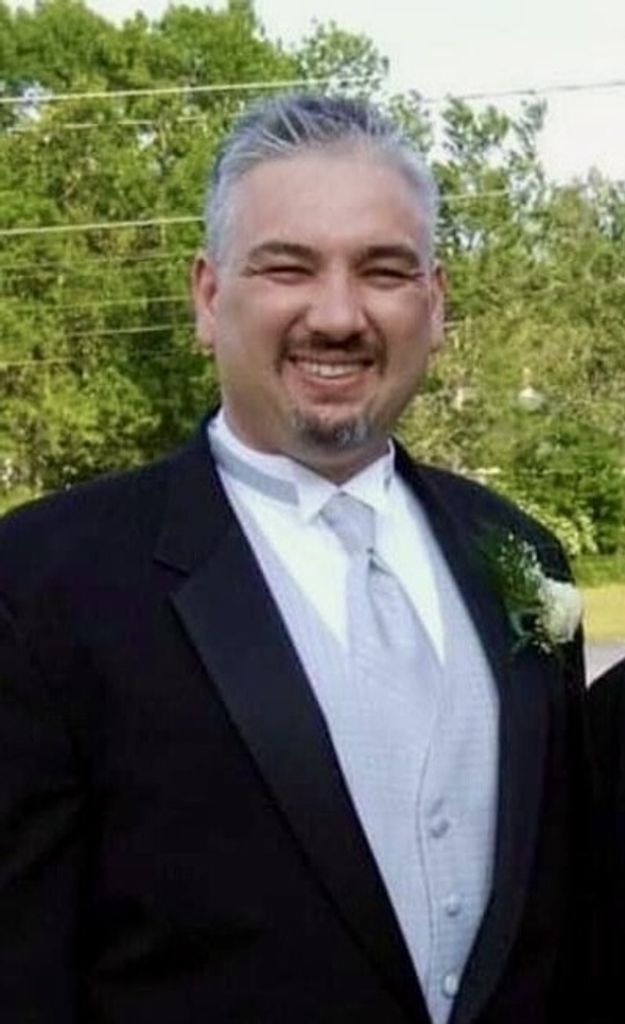 John Labrecque Profile Photo