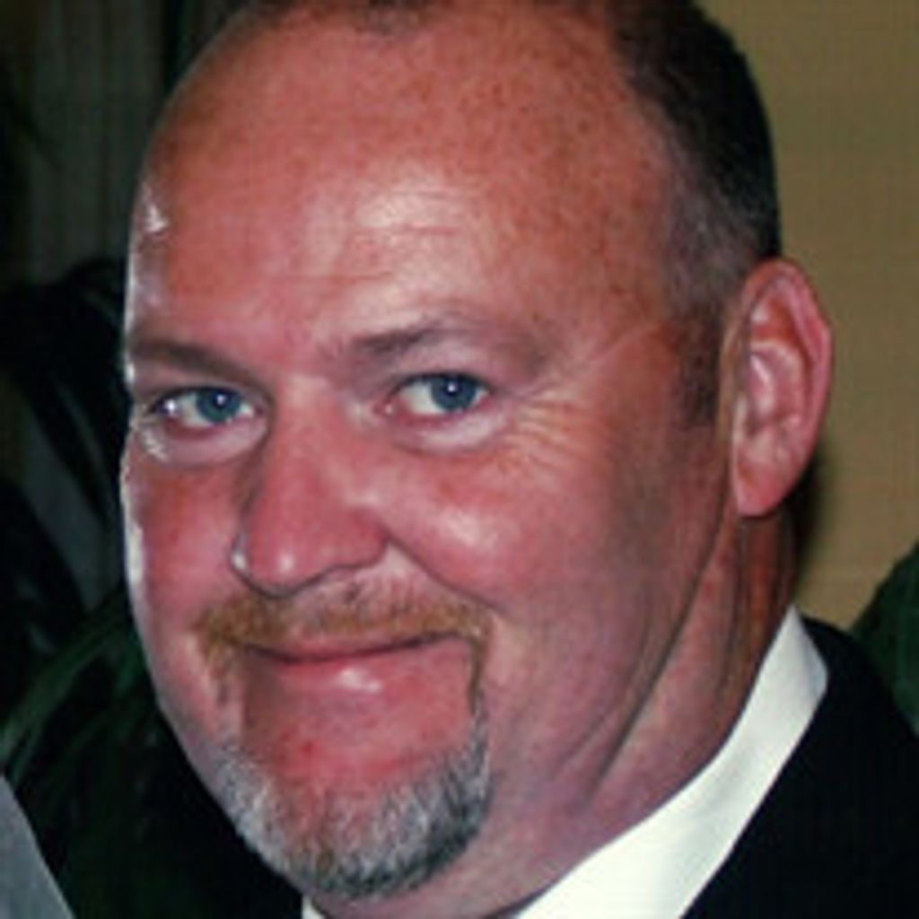 Kenneth Del Daschner Profile Photo