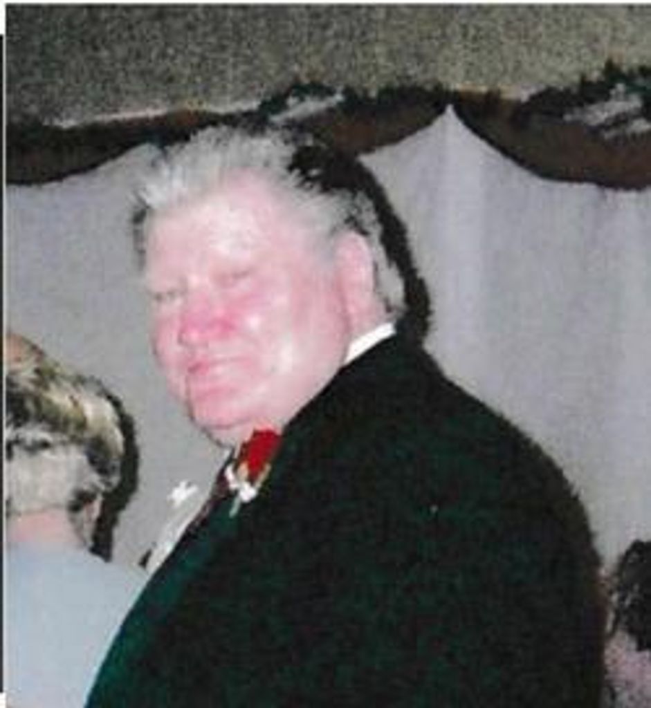 Jerry Ferrell Profile Photo