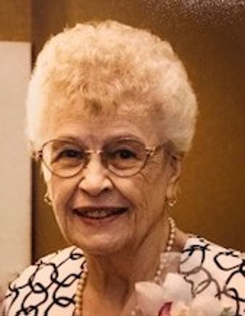 Theresa R. Schimpf