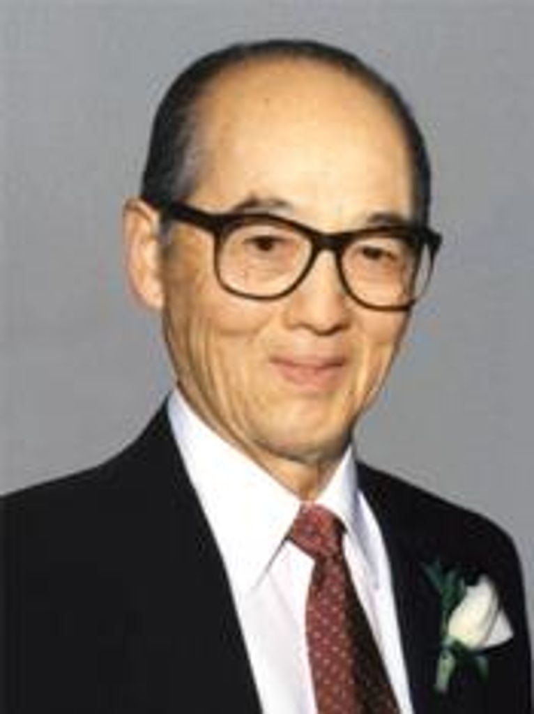 Philip Ichiro Nagasawa