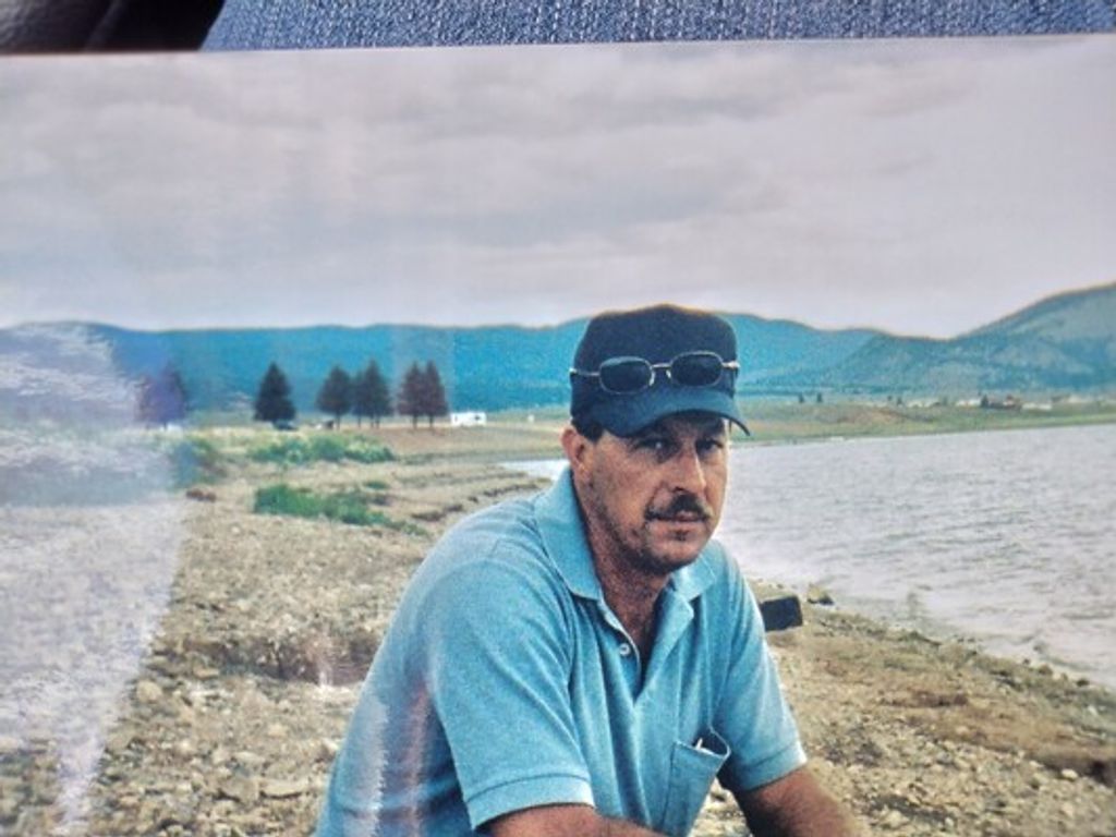 Michael Anthony Salas Profile Photo