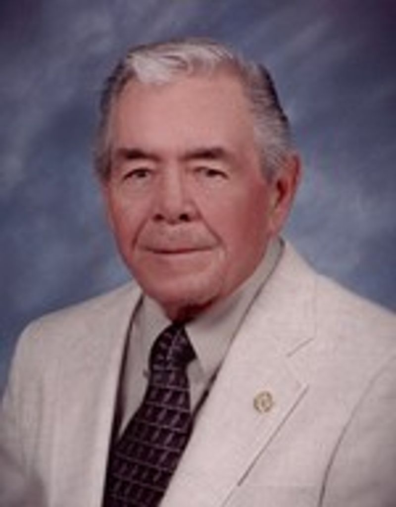 Glynn Morris Mcwhorter