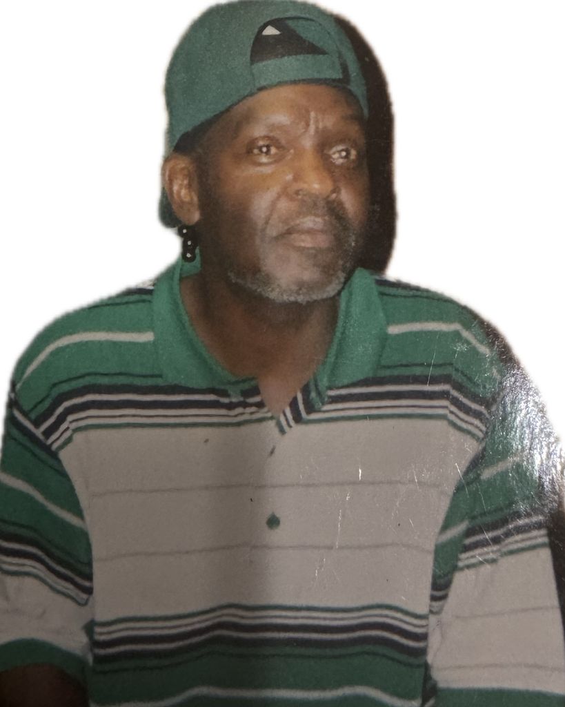 James Wilbert Brown Profile Photo