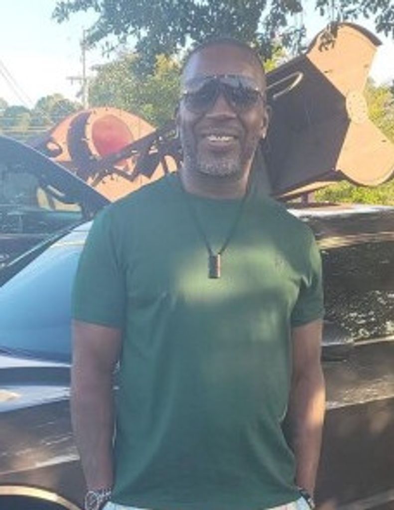 Arthur Lamont Seawright Jr. Profile Photo
