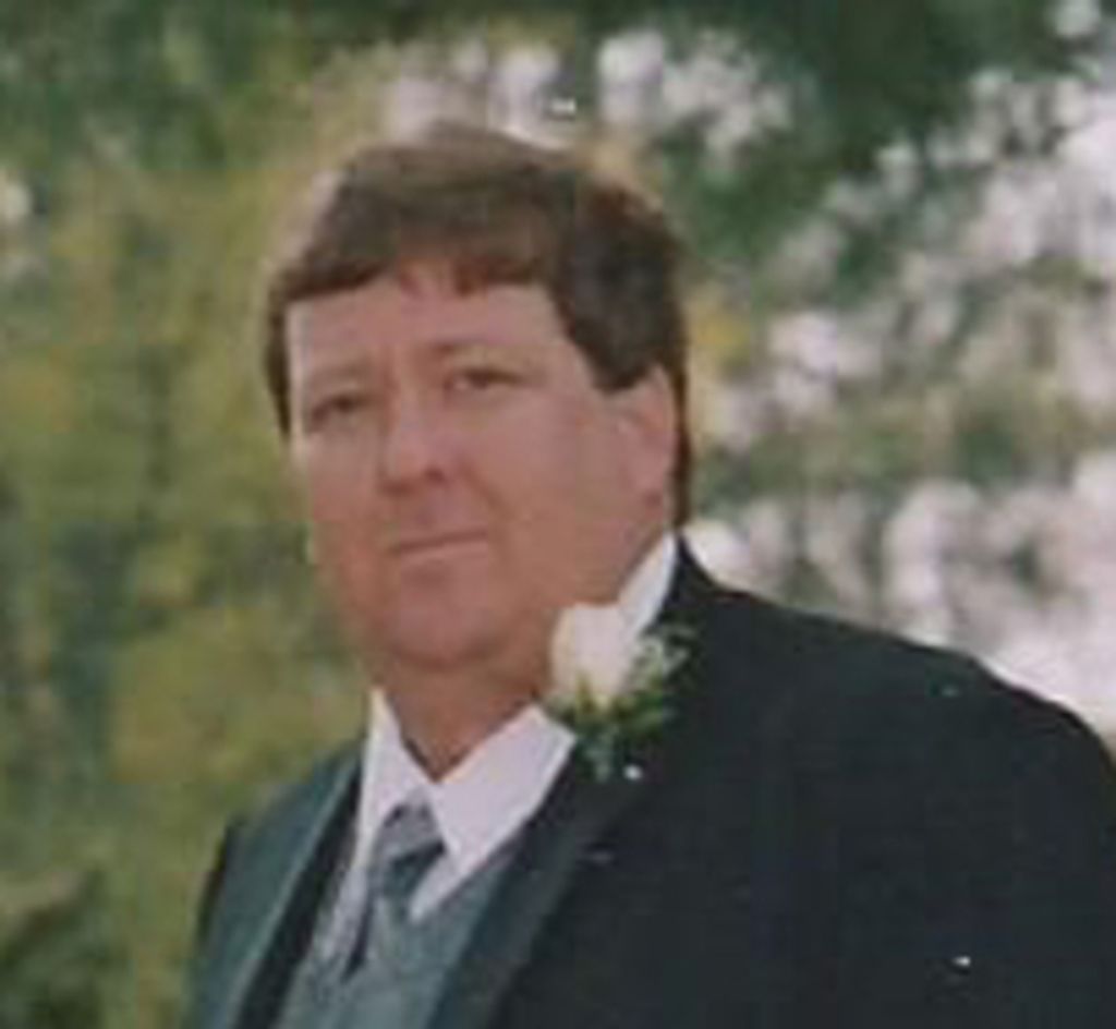 Stephen E. Thompson Profile Photo