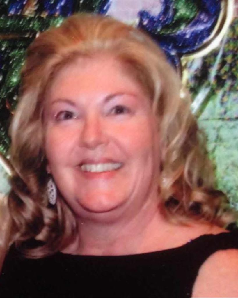 Donna Ann Lee