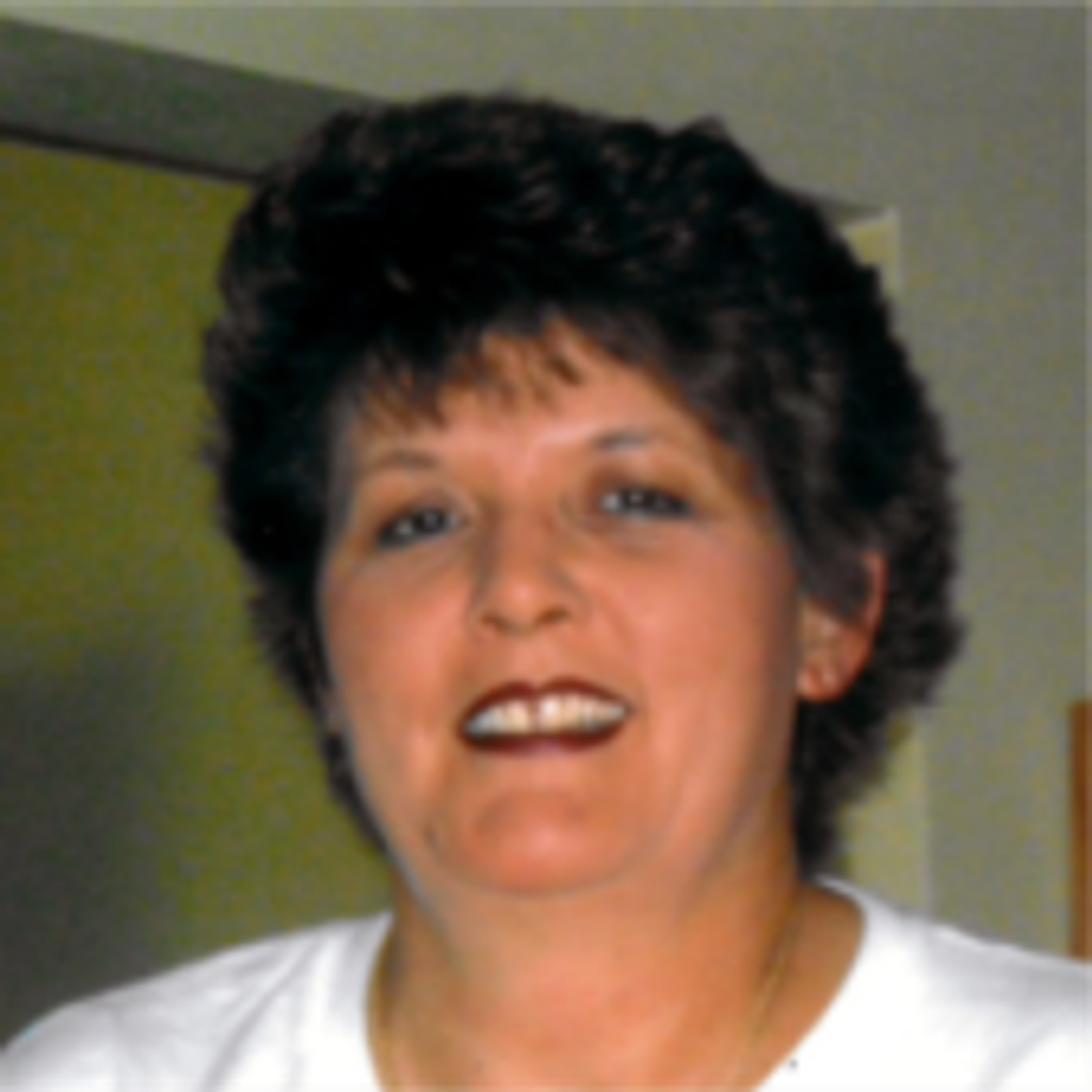 Joan M. Peters