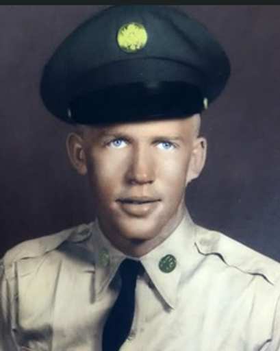 Roy Kenneth Nowell's obituary image