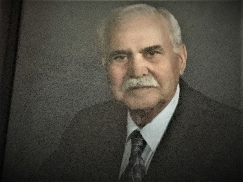 George N. Hallak