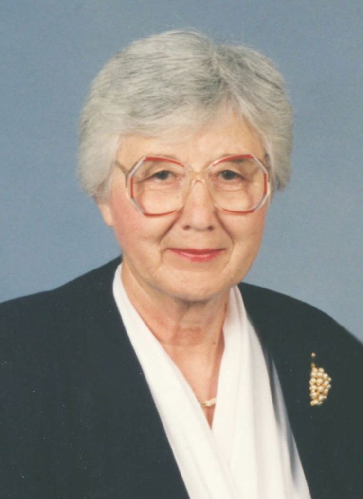 Florence Beverly Schimke