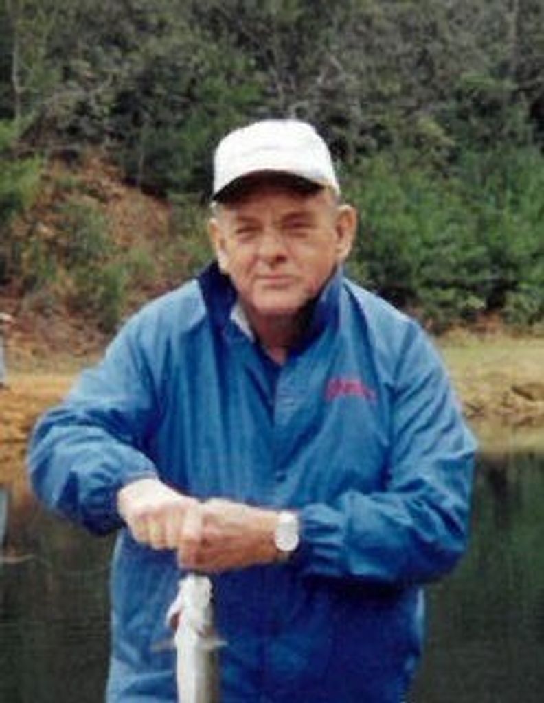 Donnie Lamar Burroughs Profile Photo