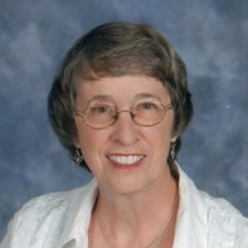 Lois Marie Bates
