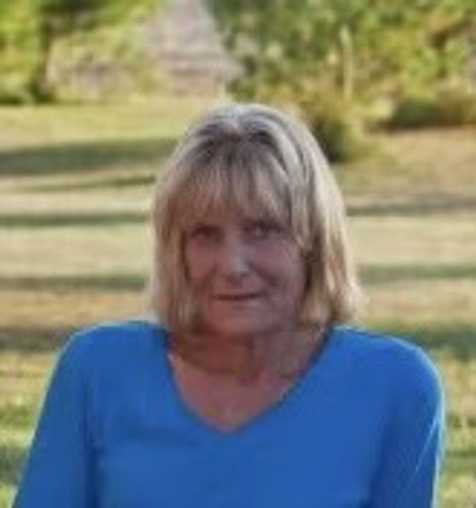 Mary Malinda Trout Profile Photo