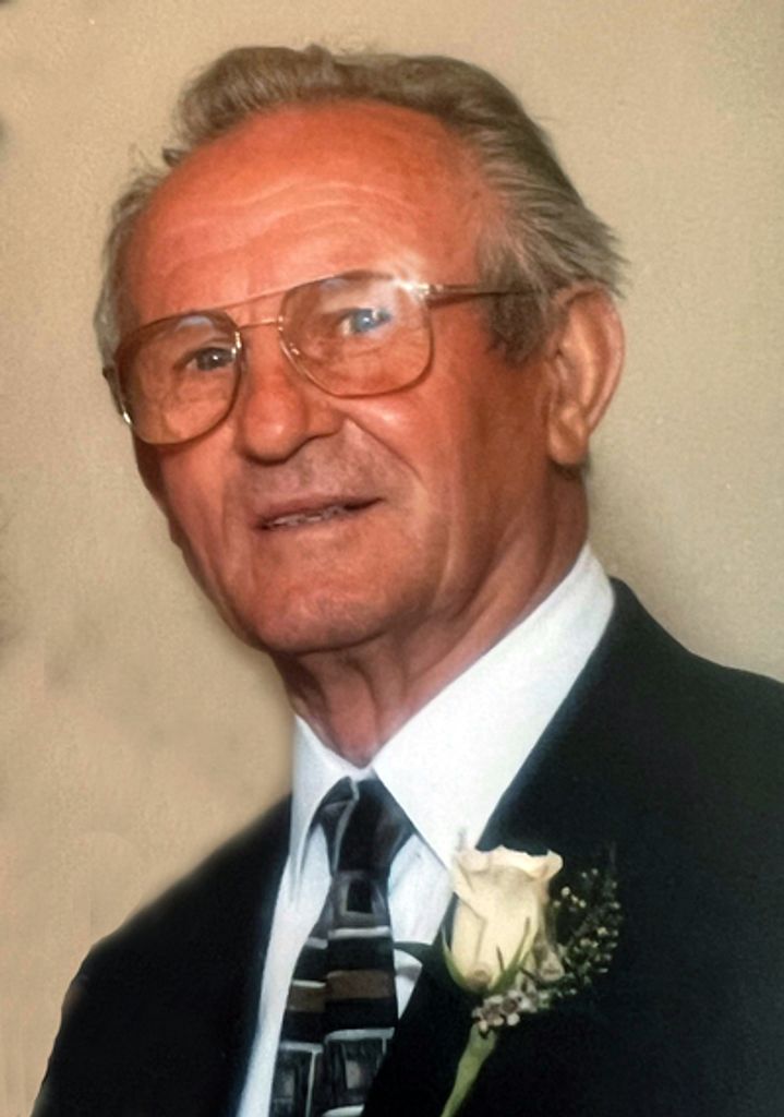 Andrei Spang Profile Photo