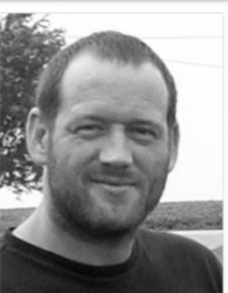 Spencer, Colin Todd, Jr.