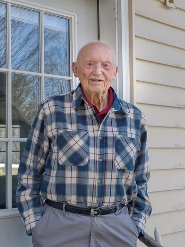 Melvin W. Chase