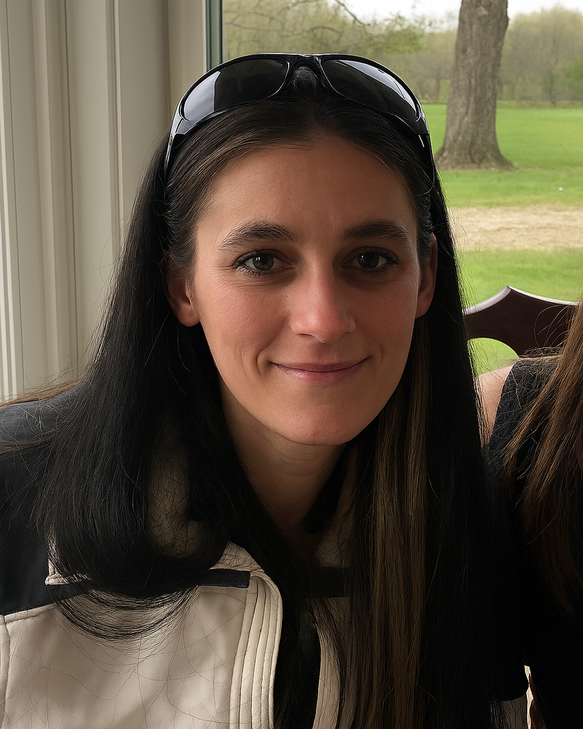 Jessica E. Burgess Profile Photo