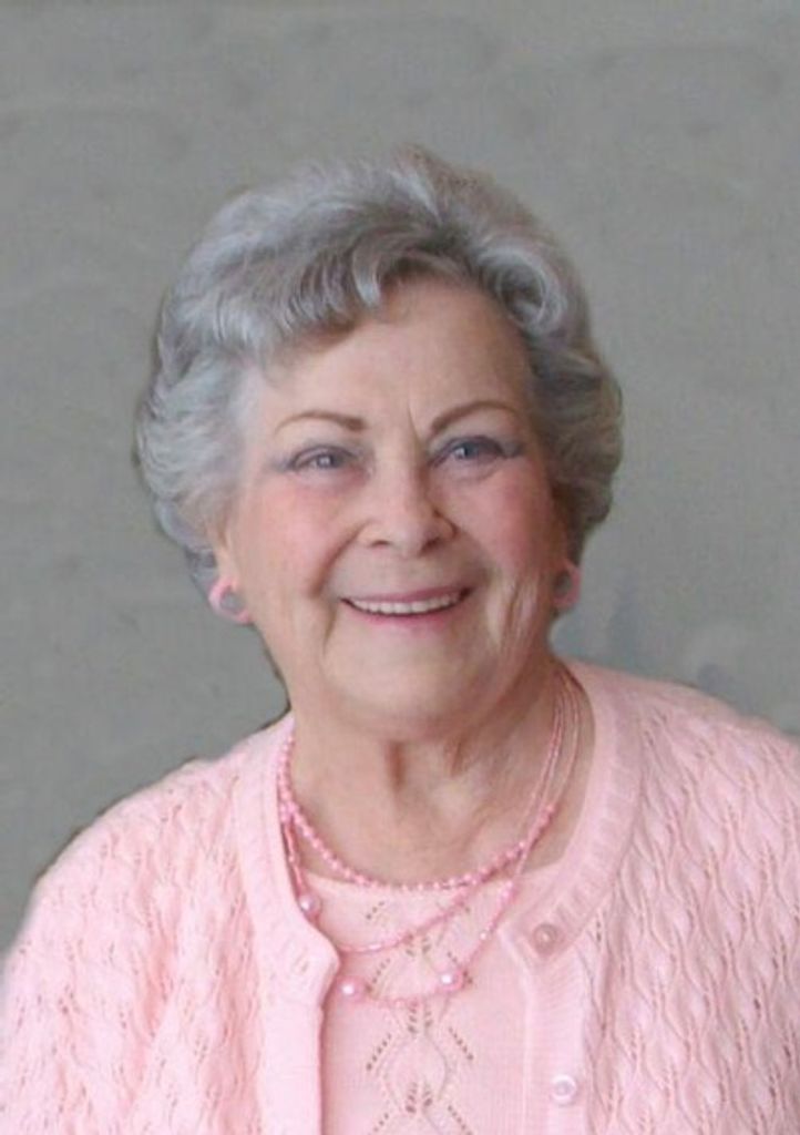 Glenna Mae Jorgensen