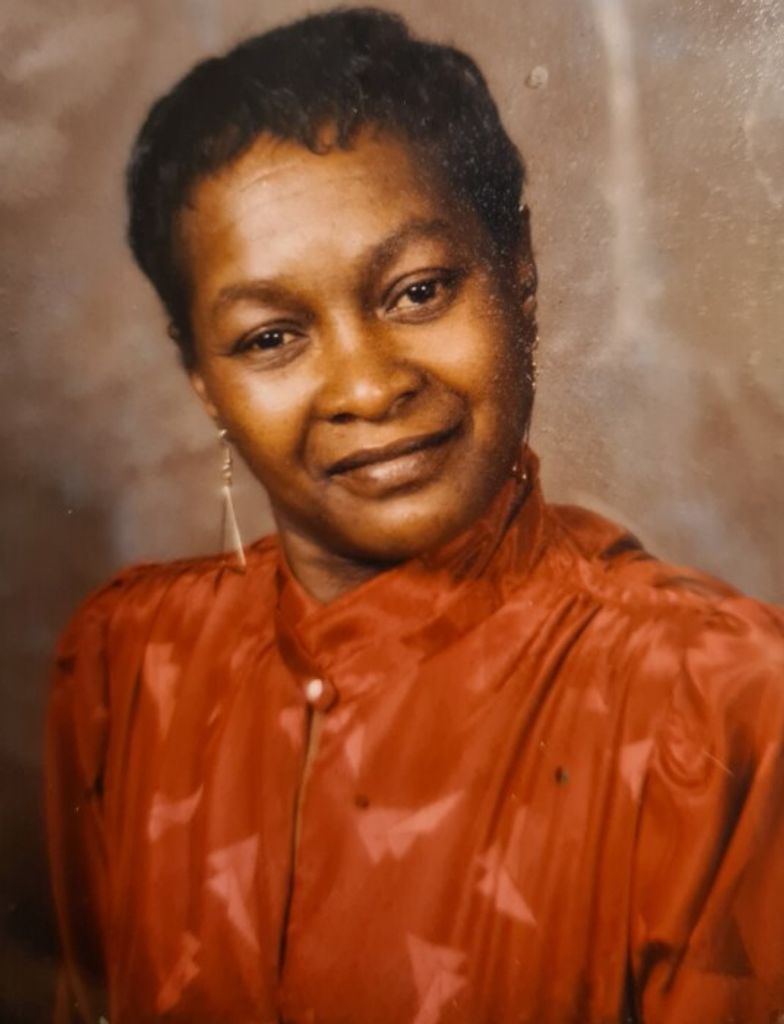 Ruth L. Banks