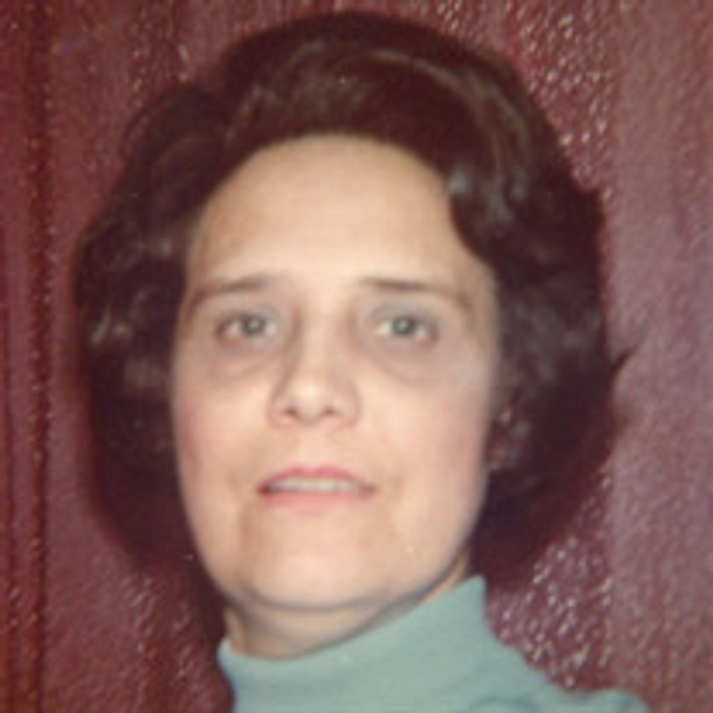 Barbara Thompson