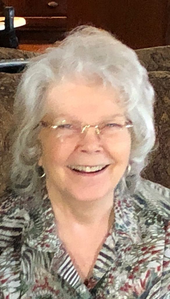 Carrie F. "Kay" Williams Profile Photo