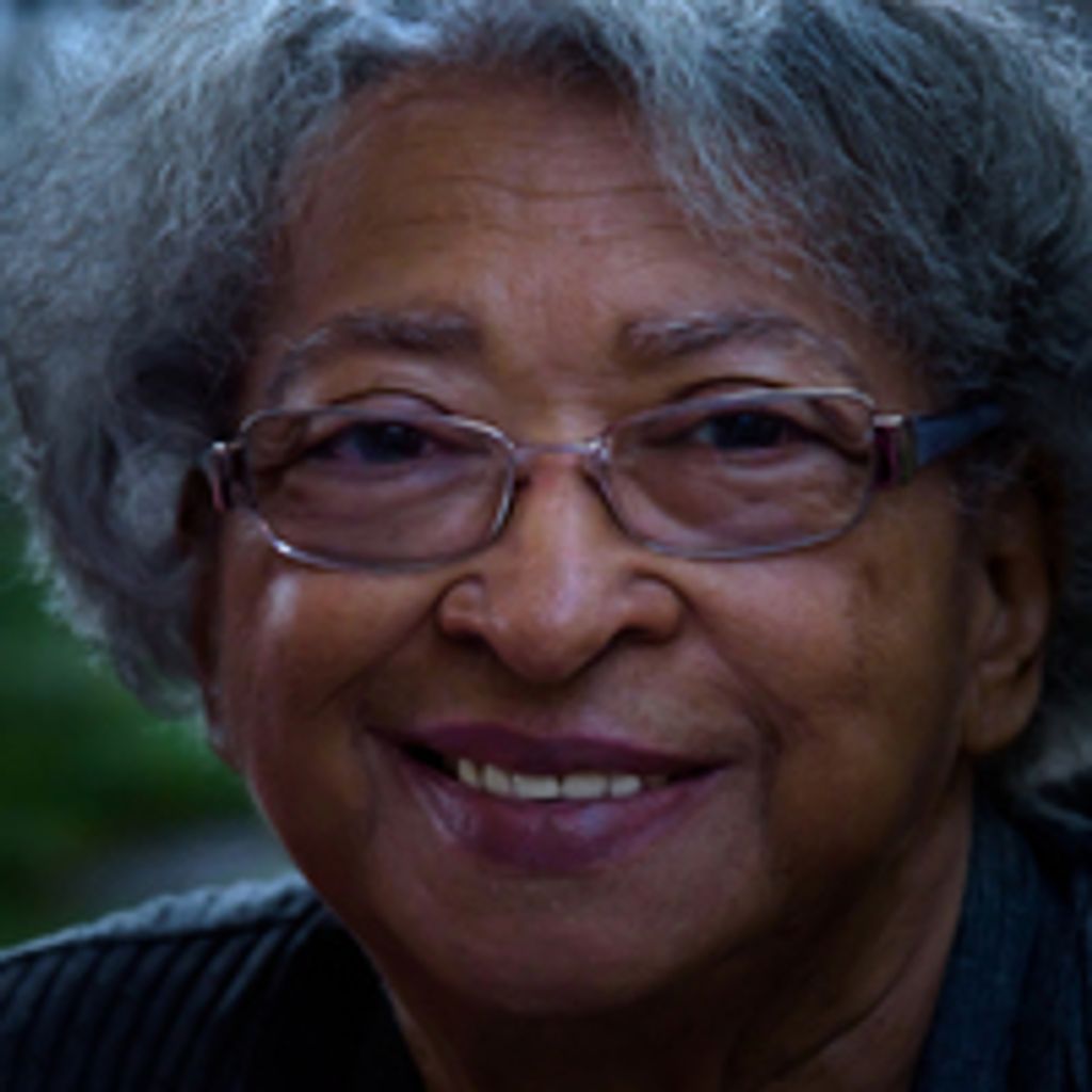 Arty-Lou  Ida Richardson