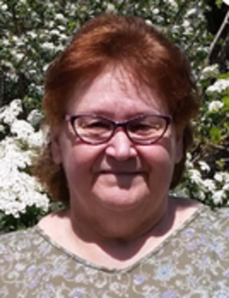 Carolyn A. (Rader) Grilliot Profile Photo