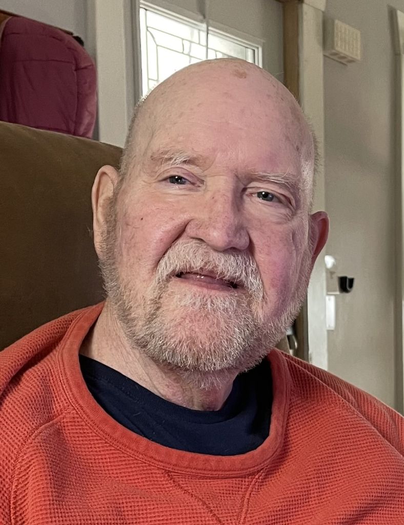 Steven Ray Smith Profile Photo