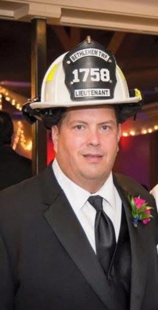 Michael J. Forstoffer