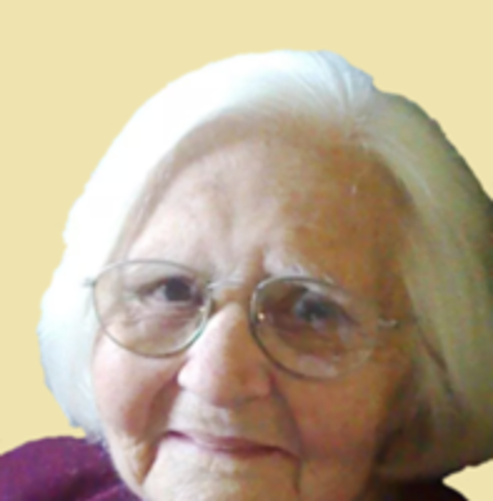 Reva Crowe