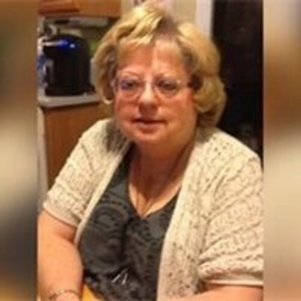 Kathleen Ann Abels