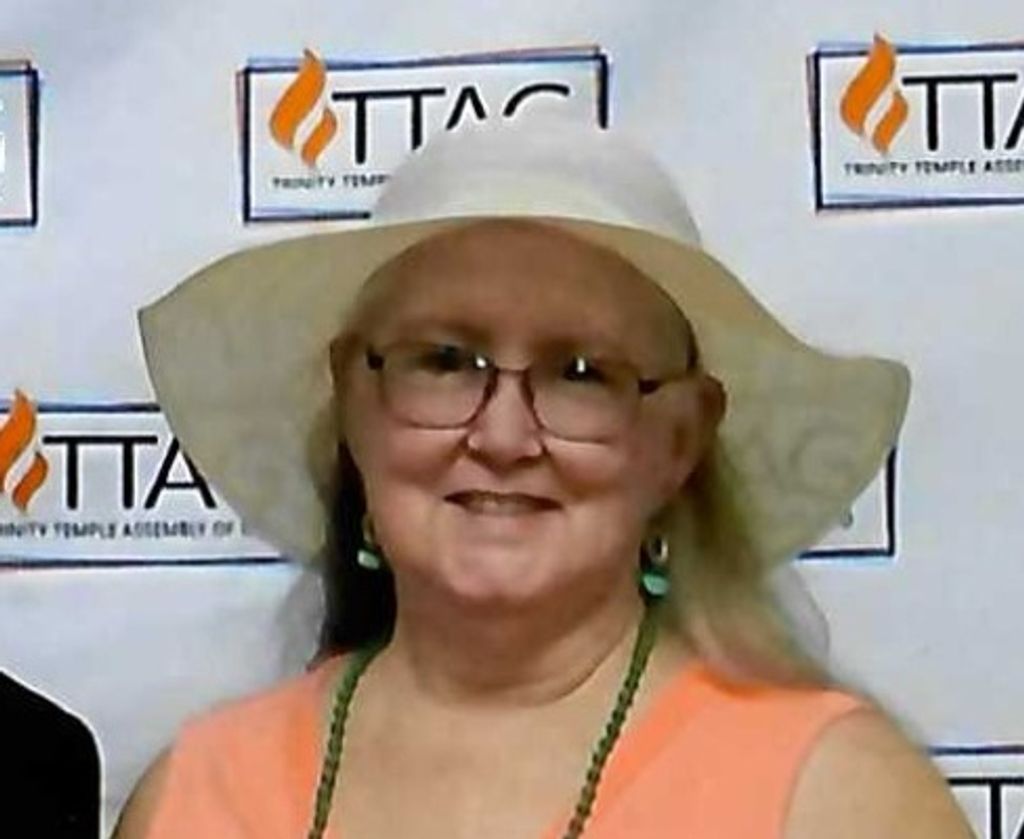 Nancy Ann Smith Profile Photo