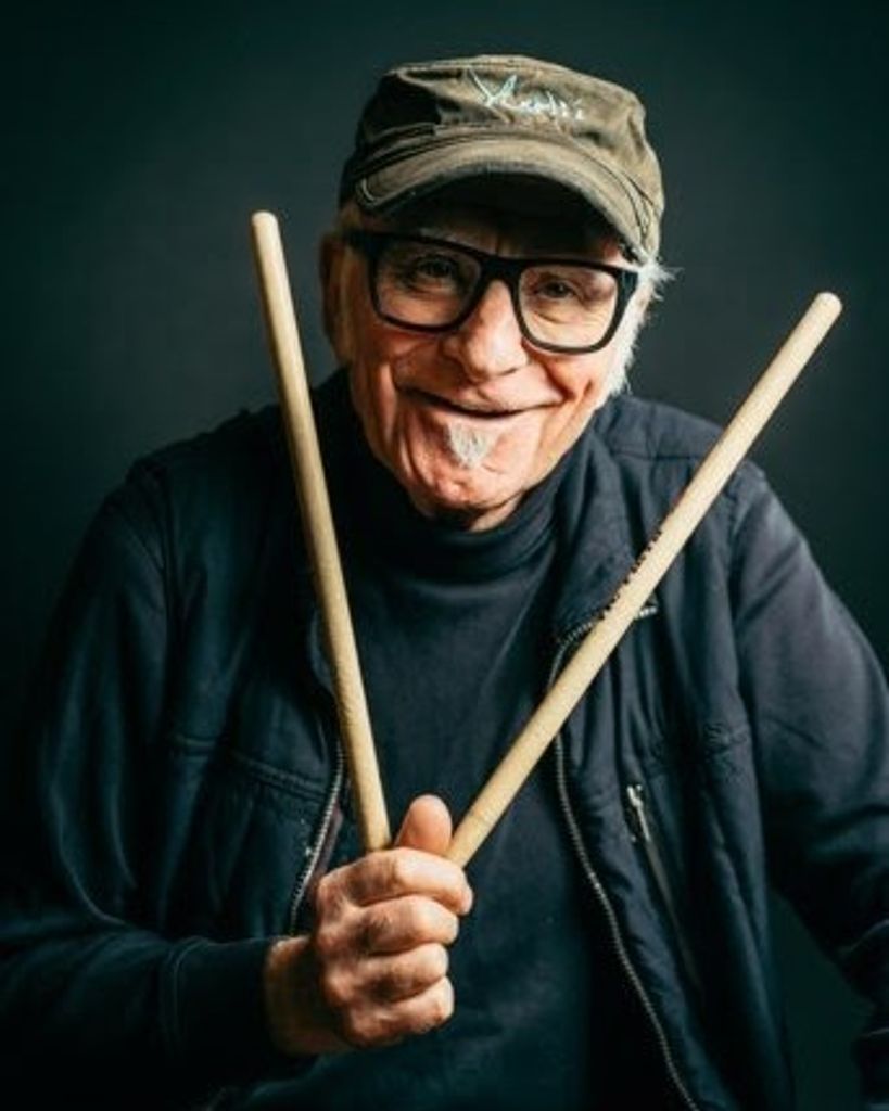 Tony Dey