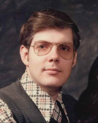 James H. Witherell's obituary image