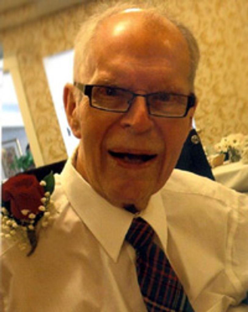 Richard M. Ingersoll