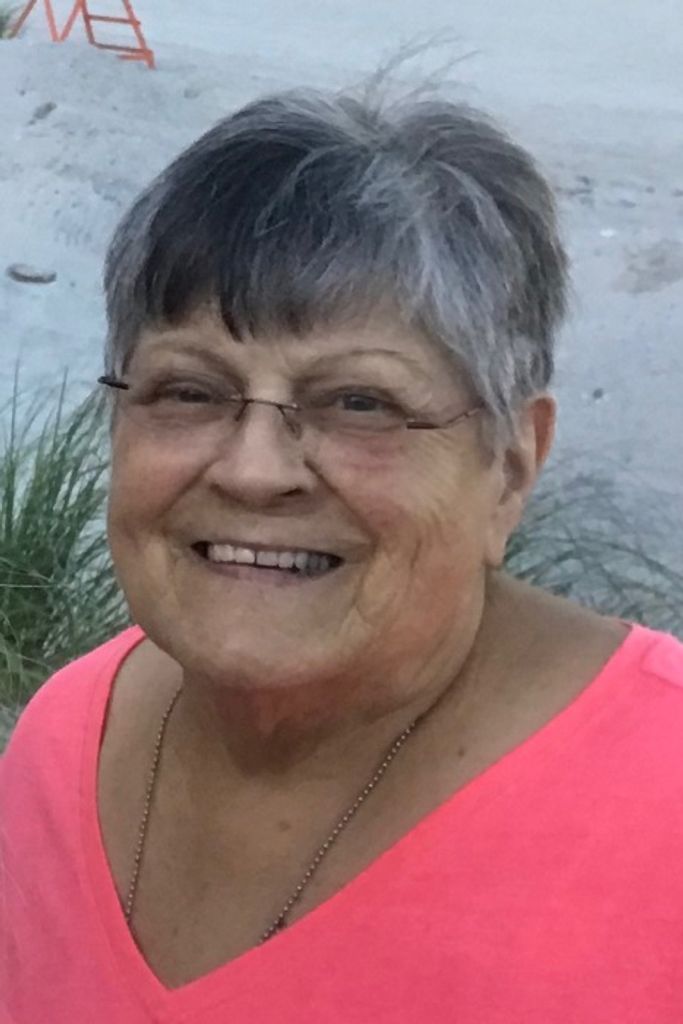 Peggy Sue Todd