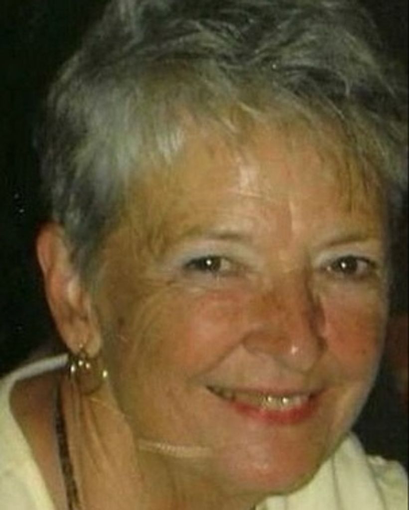 Peggy A. Johnson Profile Photo
